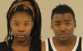 Teens accused of luring robbery victims