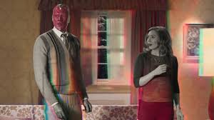 Submitted 4 months ago by superswimteam7. Los Secretos Que Esconde El Trailer De Wandavision Quever