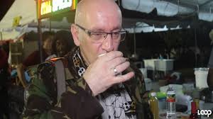 Italee has high hopes for Circle of Brethrens Festival