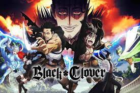 Black Clover Chapter 365 Release Date and Time, Countdown, When Is It  Coming Out | SarkariResult