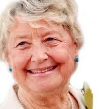 Barbara 'Babby' (Ericson) Schwarz Obituary