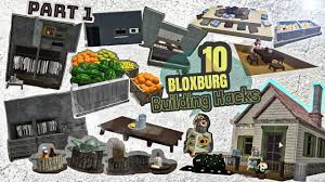 If you want to see how our roblox welcome to bloxburg money hack looks, below you can see picture. 10 Building Hacks Part 1 Tips And Tricks Tutorial Ideas Bloxburg Roblox Youtube Roblox Baby Room Design Hacks