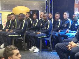 Quedarse en el sitio actual o ir a edición preferida. Liga Aguila Ligaaguila Twitter