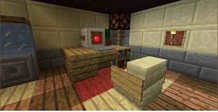 Pin By Danny Jones On Down In The Mine Minecraft Room Minecraft Interior Design Minecraft Furniture