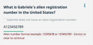 You can choose the uscis service you want log into. Uscis Online Account Number