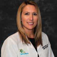 Meet Our Team Of Specialists