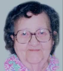 Elsie Bond Obituary (2016)