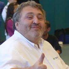 Bezirksfachverband Judo Lüneburg/Stade im NJV