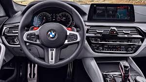 Nove Bmw M5 Obeti Uniku Konecne Vime Jak Vypada Autosalon Tv