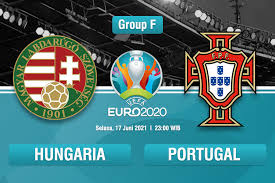 Hungary are set to play portugal at the ferenc puskas stadium on tuesday in the group stage of the uefa euro 2020. 6bqsqmiqvpbklm