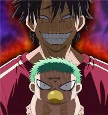 That Is Not How You Get Someone To Talk To You Beelzebub Anime Mangas Theme Manga Dessin Anime