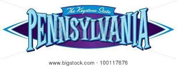 New users enjoy 60% off. Pennsylvania Keystone Vector Photo Free Trial Bigstock