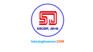 Lulusan s1, lulusan slta, lulusan smp, marketing executive, pegawai negeri, pns leave a comment on marketing executive. Lowongan Kerja Solo Terbaru Pt Sadar Jaya Mandiri Loker Jogja Solo Semarang Maret 2021