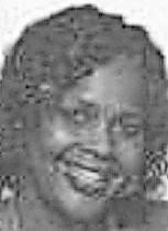 NADINE BLAKNEY Obituary (2016)