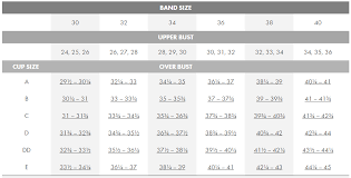 How To Measure Perfect Bra Size Bdshop Com Blog