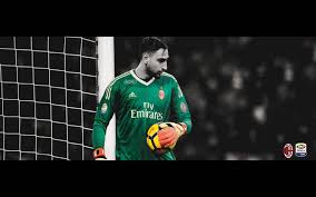 You can also upload and share your favorite gianluigi donnarumma wallpapers. Gianluigi Donnarumma Wallpaper Download To Your Mobile From Phoneky
