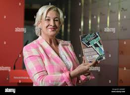 Pilar valderrama hi-res stock photography and images - Alamy