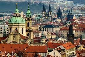 812 737 tykkäystä · 365 puhuu tästä. 10 Best Places To Visit In The Czech Republic