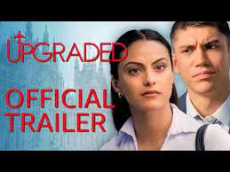 زیرنویس فیلم Upgraded 2024 - بلو سابتايتل