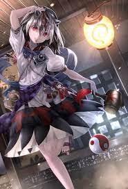 輝針城逆さ回廊 ryosios さんのイラスト アニメの女の子 イラスト 東方 かわいい