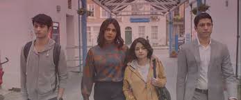 Watch twist online for free on putlocker, stream twist online, twist full movies free. Watch The Sky Is Pink Trailer A Rom Com With A Cutesy Villainous Twist High On Films