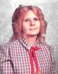 Obituary for Norma E. Scott