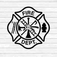 Maltese Cross Firefighter Svg Fireman Fire Woman Svg Dxf Etsy Maltese Cross Firefighter Firefighter Cross Maltese Cross
