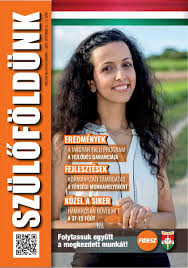 Zsófia koncz (born 1990) is a hungarian politician. Koncz Zsofia Szulofoldunk
