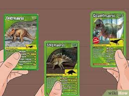 At least six categories is ideal. How To Play Top Trumps 9 Steps With Pictures Wikihow