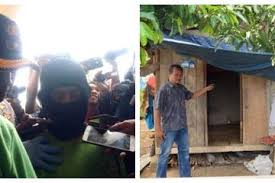 30 contoh soal bahasa indonesia. Anak Kelas 2 Sd Diculik Selama 4 Tahun Orang Tua Korbankan Rumah Hingga Tinggal Di Gubuk