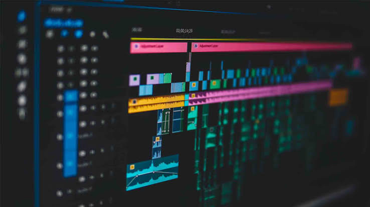 Video Post Production: Everything You Need to Know | Vidyard