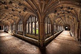 Sharington was something of an ambitious rogue, a member of parliament, holder of several offices, member of queen catherine parr's household and an associate of sir thomas seymour. Lacock Abbey Hogwarts Hogwarts Aesthetic Harry Potter Pictures