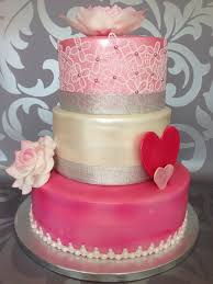 Birthday Cake Design Pictures For Girls Birthday Cake For A 19year Old Girl Birthday Cakes Birthday Cake Girls Birthday Cake With Photo Birthday Cake