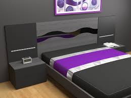 Dormitorios De Matrimonio Totalmente Exclusivos Y A Medida Te Fabricamos Tu Diseno O Te Realizamos Uno Segun Bedroom Bed Design New Bedroom Design Bed Design
