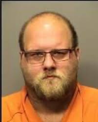 Portage Male Sentenced For Crimes Against Children David Allen Swisher, 29  years old, of Portage, Indiana, was sentenced by United States District  Court Judge Philip P. Simon after pleading guilty to possessing