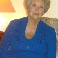 Doris Sharpe Obituary