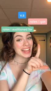 roles i auditioned for v.s roles i got!  #theatre#disney#theatrekid#broadway#mammamia#suessical#musical#theater#musicals#singing#singer#cover#song