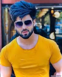 أحلى صور شباب 2021 عالم الصور in 2021 beard styles for boys boys beard style stylish boys