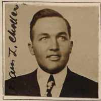 Samuel Larkin Chollar (1893–1973) • FamilySearch