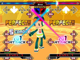 Unfortunately, i live way too far from a round 1 where they have the lovely ddr ace machines, so i'll just have to make due with a pretty decent ddr extreme cabinet. Dance Dance Revolution Supernova Review Gamespot