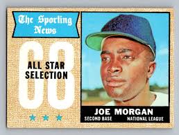 1968 Topps