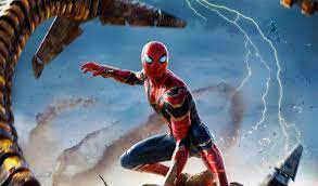 Spider Man No Way Home Post Credits Scenes Might Have Leaked