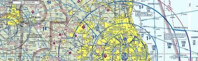 11 Matter Of Fact Aeronautical Chart Free Download