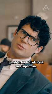 David Corenswet has the sauce #Superman #DCUniverse #JamesGunn