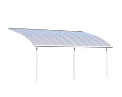 Aluminum Carport Kit 2021 Di 2020