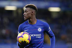 De tienvoudig jeugdinternational was toen al eens. Patrick Van Aanholt Urges Chelsea S Callum Hudson Odoi To Follow His Heart Bleacher Report Latest News Videos And Highlights
