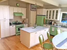 The colorful appliance recall the timeless american design of the 1950s. 7 Brands That Make Colorful Retro Style Refrigerators