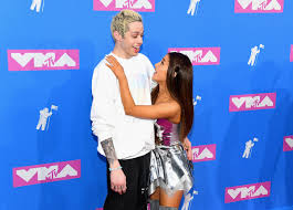Pete Davdison S Dating History Every Celebrity He Has Dated