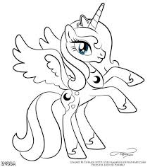 One day by chance twilight sparkle discovers a terrible prediction threatening to bring down an eternal night on her beautiful country! Baby My Little Pony Coloring Pages
