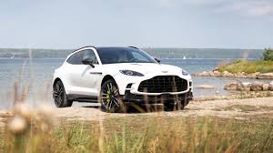 Image result for Lunar White 2023 Aston Martin